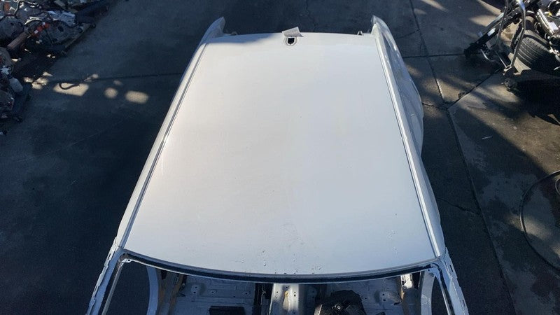 ⭕ 2021-2024 Polestar 2 PS2 Sunroof Structural Panel Moonroof Cutout Silver - 729