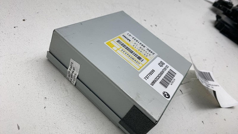 863183301 ⭕ 2011-2016 Mini Cooper Countryman S Automatic Transmission Computer 8631833-01