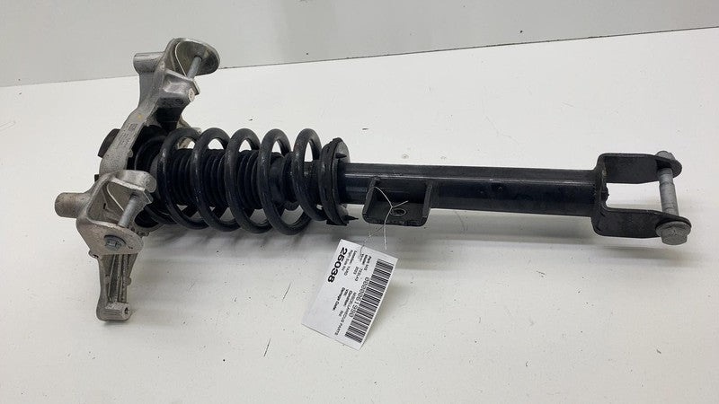 ⭕ 18-23 Model 3 Front Right Shock Strut Absorber + Upper Arm RH RWD 10