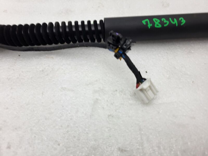 2016-2023 Tesla Model X MX Front Left/Rear Right Primary Falcon Door Shock Strut