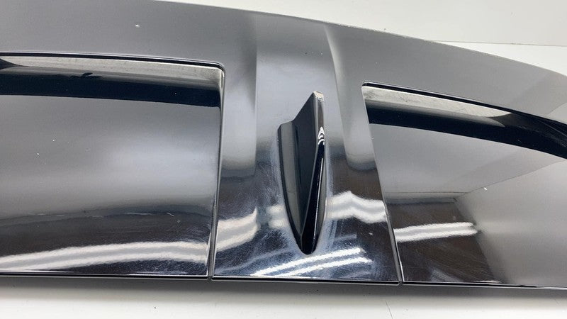 PT00172639A ⭕22-24 Rivian R1T Rear Cab Roof Spoiler + Antenna + Lights + Camera PT00172639-A