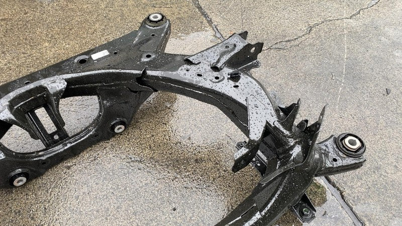⭕ 17-23 Tesla Model 3 Rear Suspension Subframe Cradle Crossmember 1103