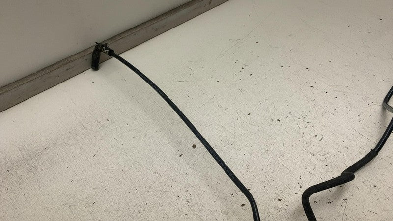 4KL121081 19-23 Audi E-Tron Quattro Coolant Cooling Return Water Hose Tube Pipe 4KL121081