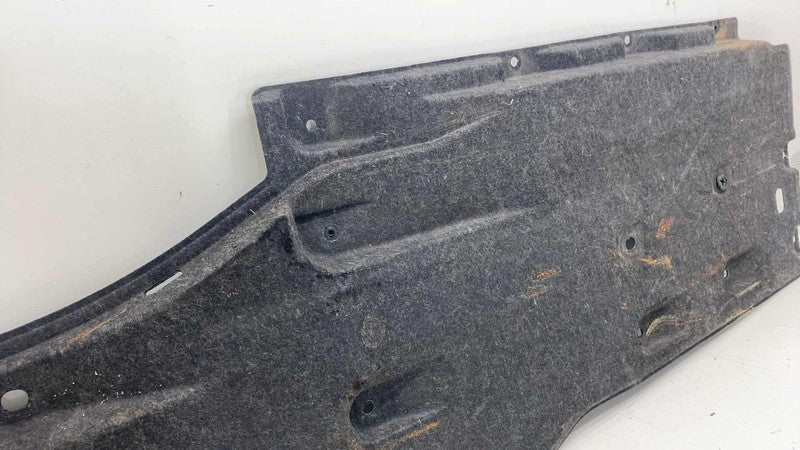 68227433AB ⭕ 2017-2025 Chrysler Pacifica Rear Left Splash Shield Guard Cover LH 68227433AB