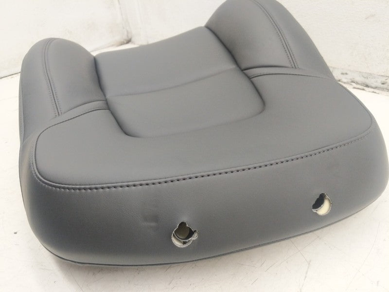 ⭕ 2017-2020 Tesla Model 3 Front Passenger Side 1st Row Seat Upper Cush