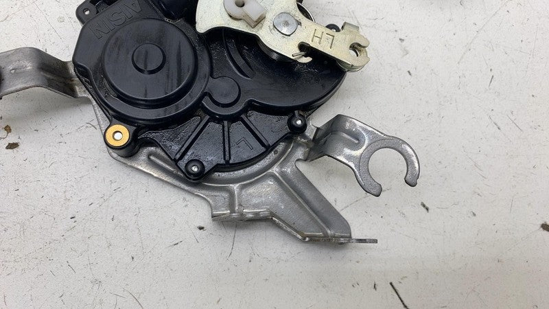 ⭕ 2023-2025 Toyota Prius Rear Left Side Door Lock Soft Close Actuator Motor OEM