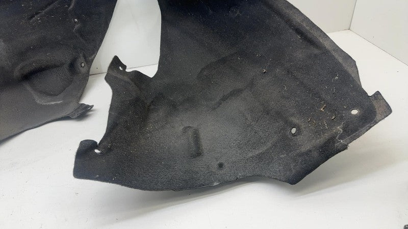 2016-2020 Tesla Model X Front Left Inner Fender Wheel Liner Splash Guard Shield