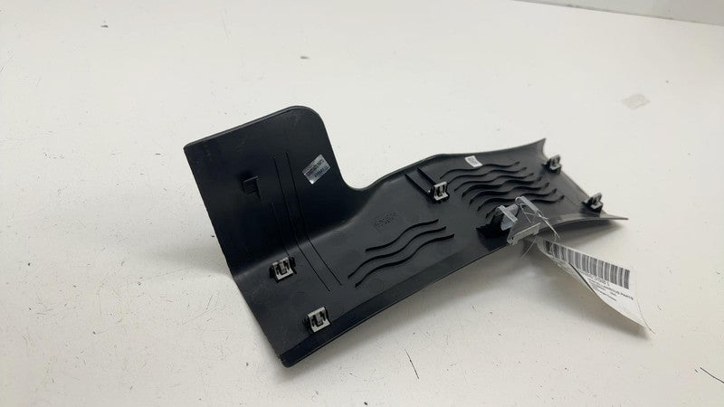 LJ8B R13244 AEW 21-24 Mustang Mach-E Rear Right Door Sill Scuff Plate Trim Cover LJ8B-R13244-AEW