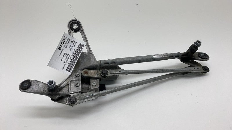 156220800A 2021-2024 Tesla Model S MS Front Windshield Wiper Motor Mechanism Assembly OEM