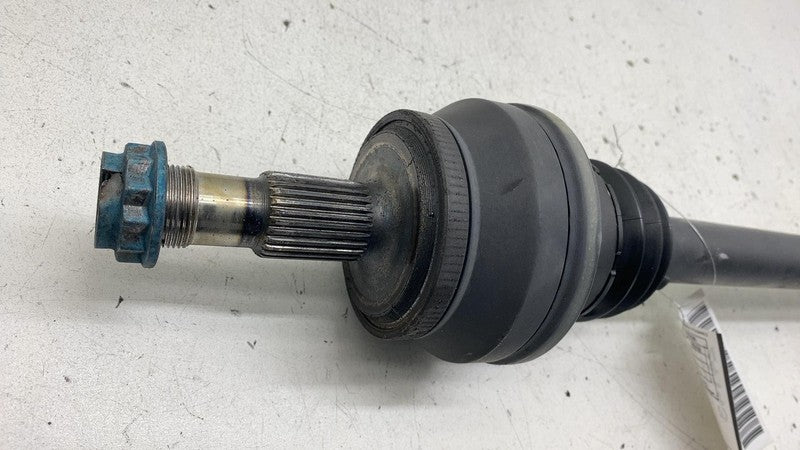 ⭕ 07-18 Mercedes-Benz E350 E400 E-Class Rear Right CV Axle Shaft Halfshaft RWD