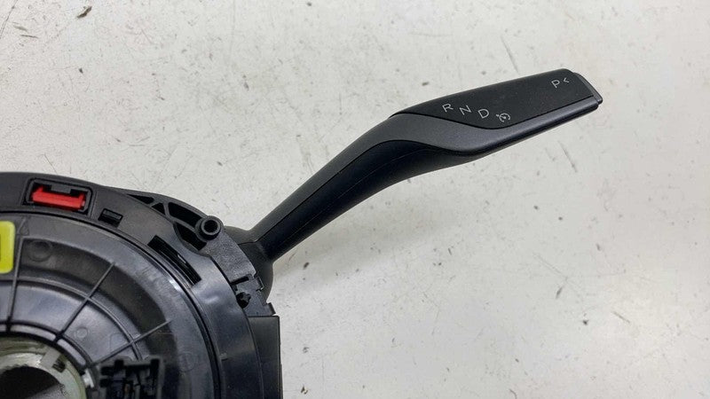 ⭕ 17-23 Model 3 M3 Wiper Turn Signal Headlight Flasher Combo Switch 10