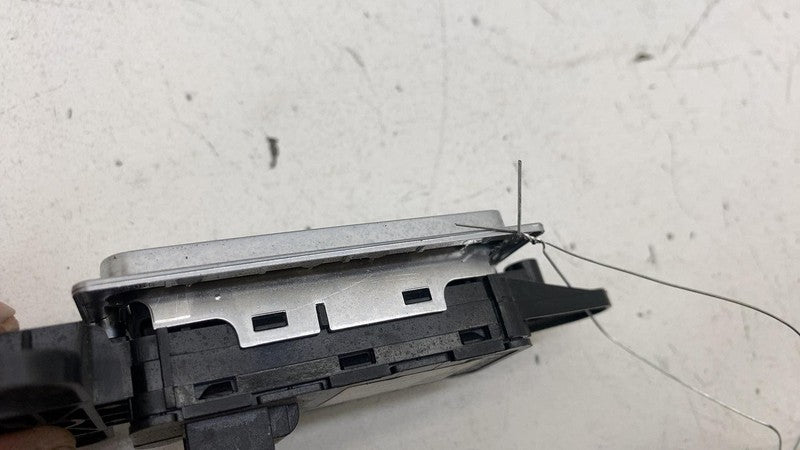 108048700A ⭕ 2016-2020 Tesla Model X Rear Falcon Door Open Switch Assembly OEM 1080487-00-A