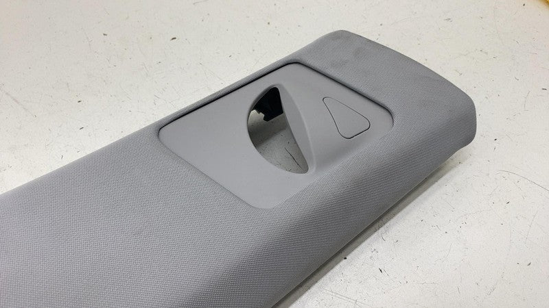 ⭕ 24-25 Model 3 Passenger Upper B-Pillar Cover Trim Panel Right RH 173