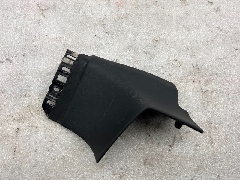 1050375 00 D ⭕ 2016-2020 Tesla Model X Rear Passenger Side Door Sill Cover Assy 1050375-00-D