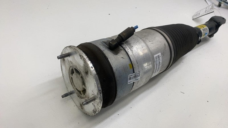⭕ 12-15 Model S Front Left Air Suspension Spring Shock Absorber RWD 60