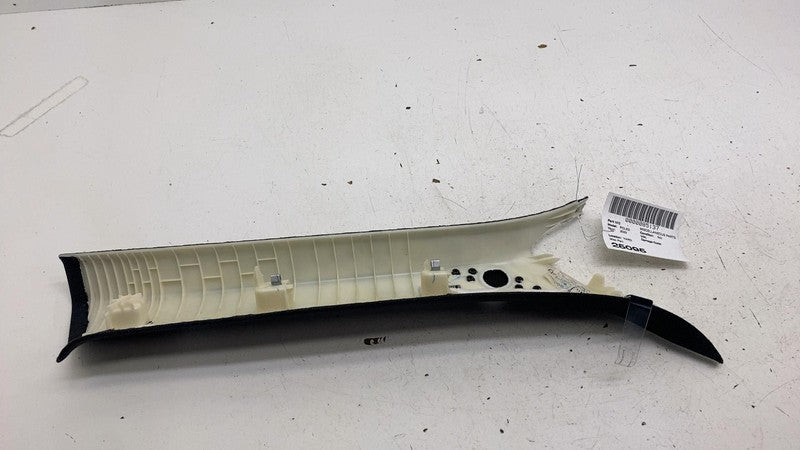 31651879 ⭕ 2021-2023 Polestar 2 Front Left Windshield A-Pillar Trim Cover Panel 31651879