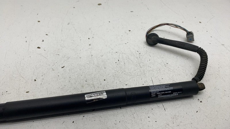 ⭕ 12-25 Tesla Model S Rear Right Liftgate Trunk Power Shock Strut 6006