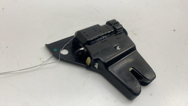 ⭕ 2012-2020 Tesla Model S MS Hood Lock Latch Assembly (Dual Hood Latch