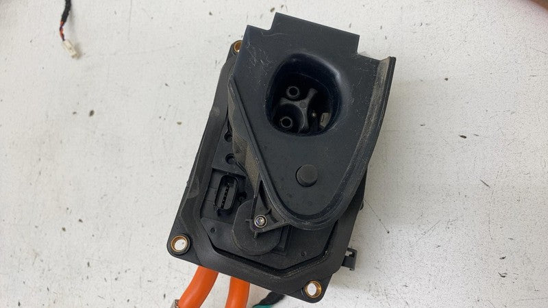 102604100O 16-20 Tesla Model S High Voltage Inlet Charger Cable Wiring Harness 1026041-00-O