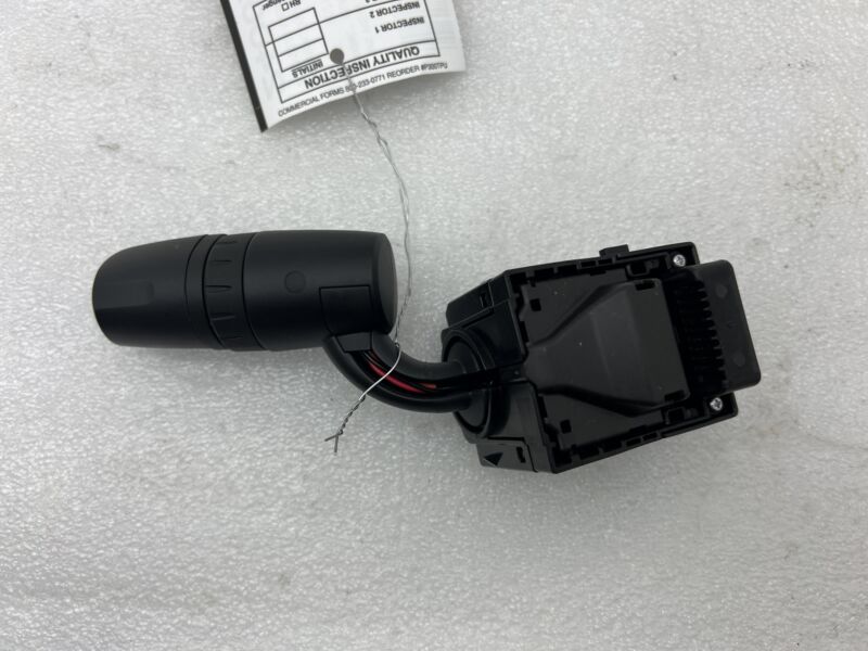 2016-2023 Mazda MX-5 Miata Windshield Wiper Stalk Windscreen Lever Switch Assy
