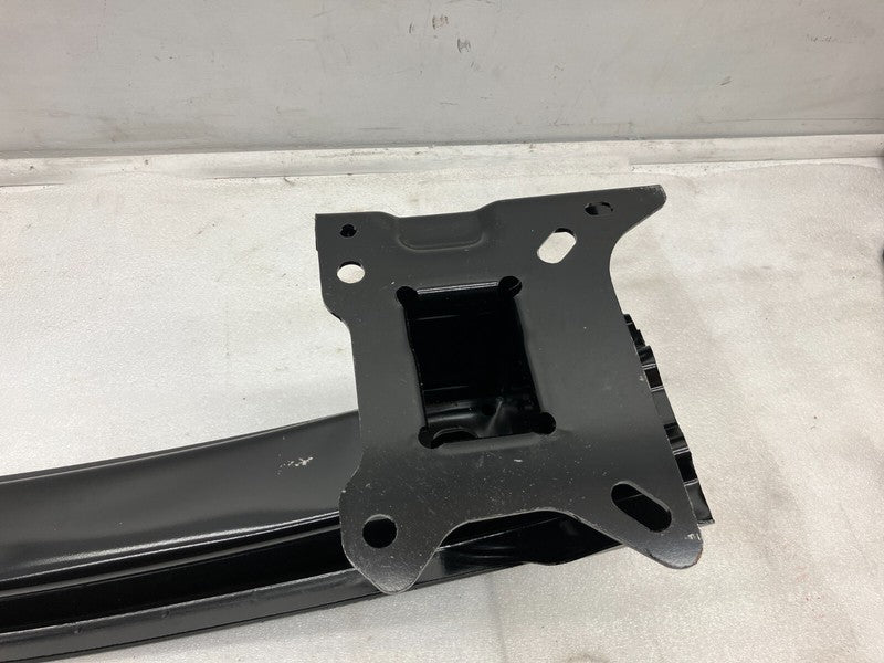 1030105 00 D ⭕ 2016-2020 Tesla Model X Front Bumper Energy Absorber Impact Bar 1030105-00-D