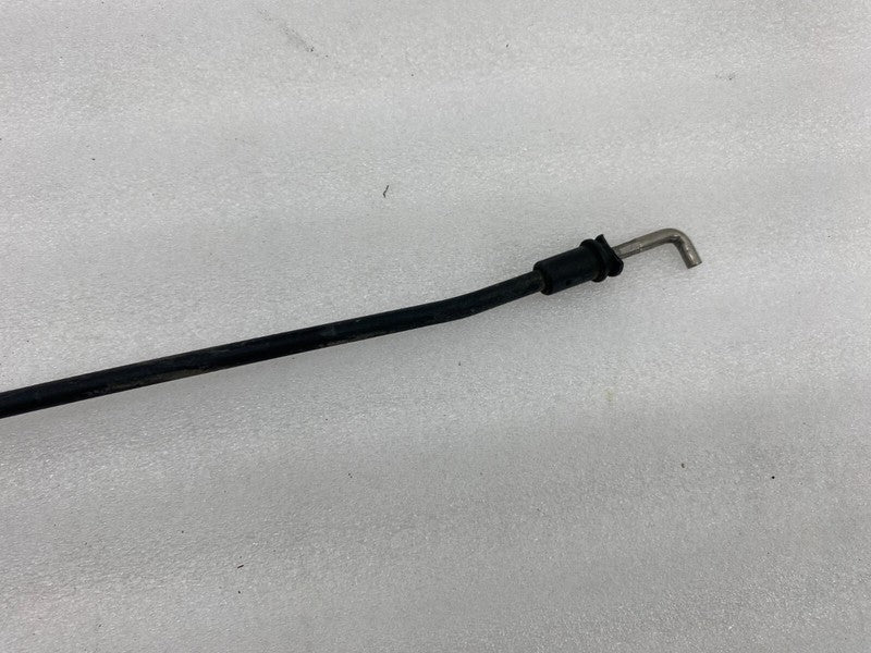 103301100E ⭕ 2017-2020 Model 3 Front Hood Lock Latch & Frunk Secondary Release 1033011-00-E