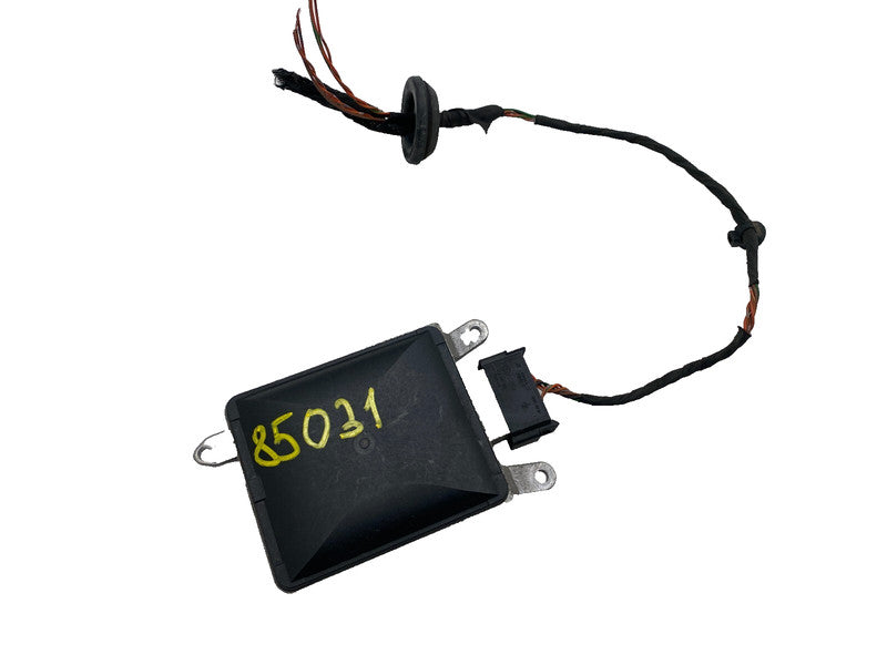 4G0907566D ⭕12-18 Audi A6 Rear Right Blind Spot Radar Sensor Change Lane Module 4G0907566D