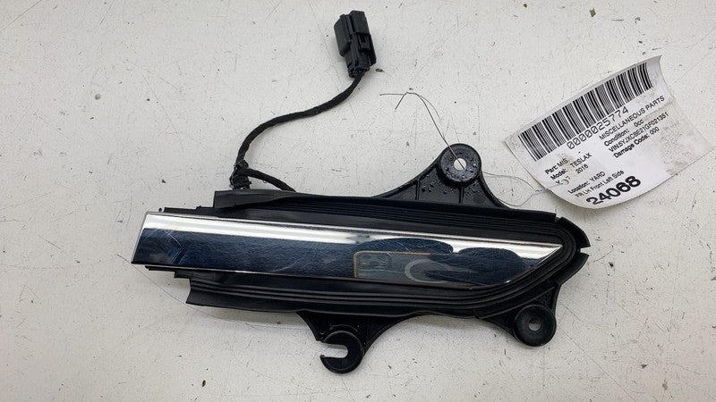 ⭕2016-2020 Tesla Model X Front Side Exterior Door Handle Outer Left 10