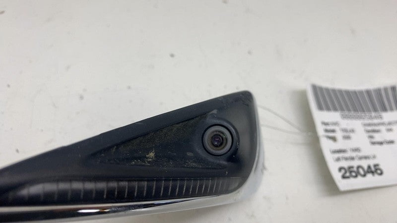 ⭕ 2016-2020 Model X Front Left Repeater Turn Signal Fender Camera 1125