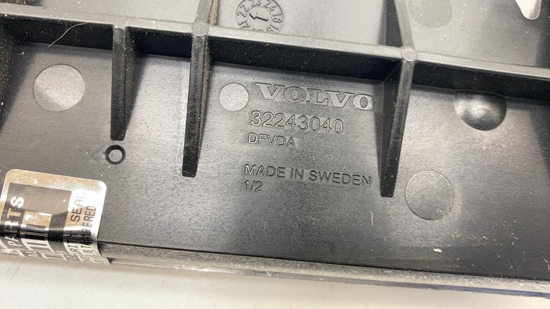 32281512 ⭕ 21-23 Polestar 2 Parking Assistance Camera Control Module w/ Bracket 32281512