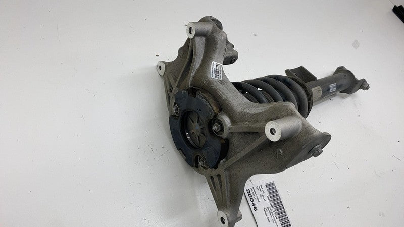 ⭕ 17-23 Model 3 Front Left Shock Strut Absorber w/ Upper Arm LH RWD 10