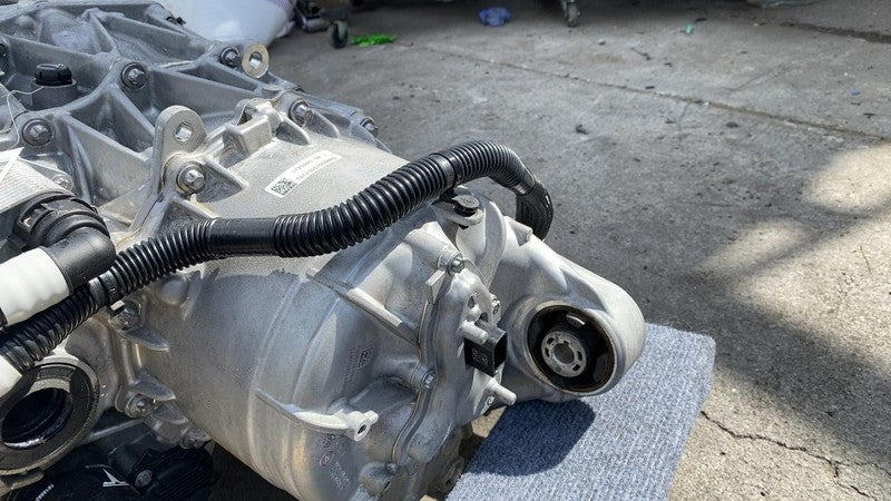1120980 08 J ⭕ 2017-2023 Tesla Model 3 M3 Electric Engine Rear Drive Unit 3DU (High Current)