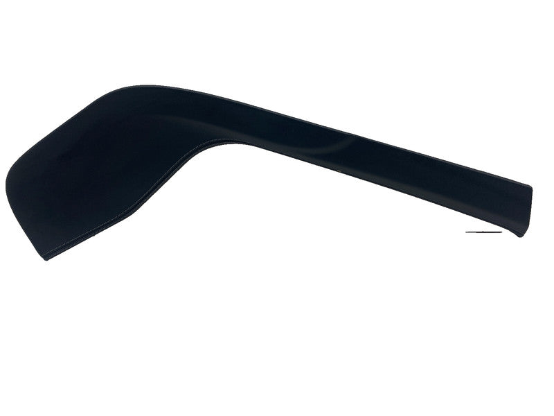 1004705 01 E ⭕ 12-20 Tesla Model S Right Center Console Trim Cover Wrapped Panel 1004705-01-E