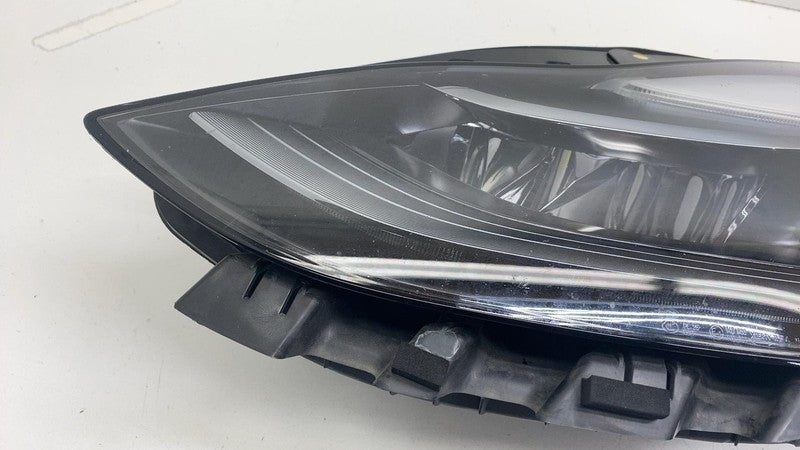 151495200D ⭕ 21-24 Tesla Model Y MY Front Left Headlight Projector Headlamp LH 1514952-00-D