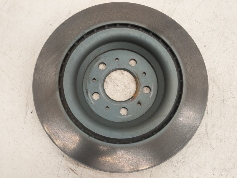 ⭕ 2017-2022 Tesla Model 3 M3 Rear Left or Right Brake Disc Rotor Assembly LH=RH