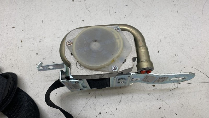 ⭕ 2016-2020 Tesla Model S Front Right 1st Row Seat Belt & Retractor 10