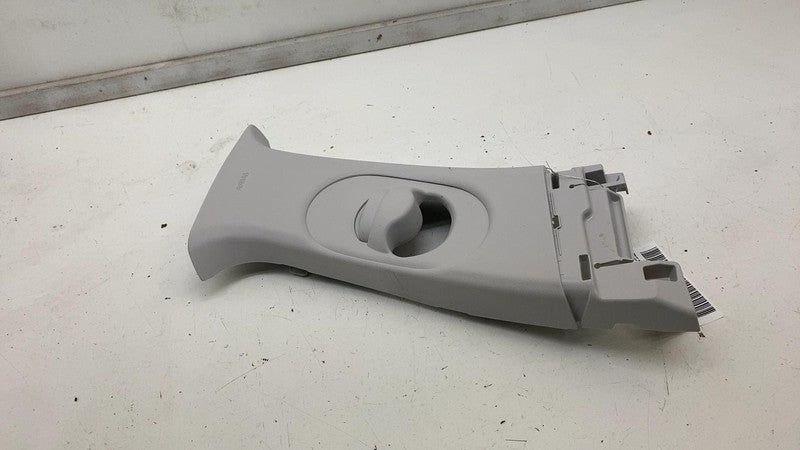 ⭕ 2022-2024 Hyundai Ioniq 5 Passenger Side B-Pillar Upper Trim Cover Panel Right