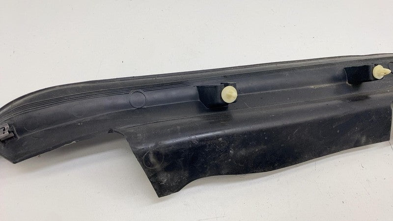 PT00015371D ⭕ 22-24 Rivian R1T Front Right Trunk Frunk Closeout Trim Cover Panel PT00000300F