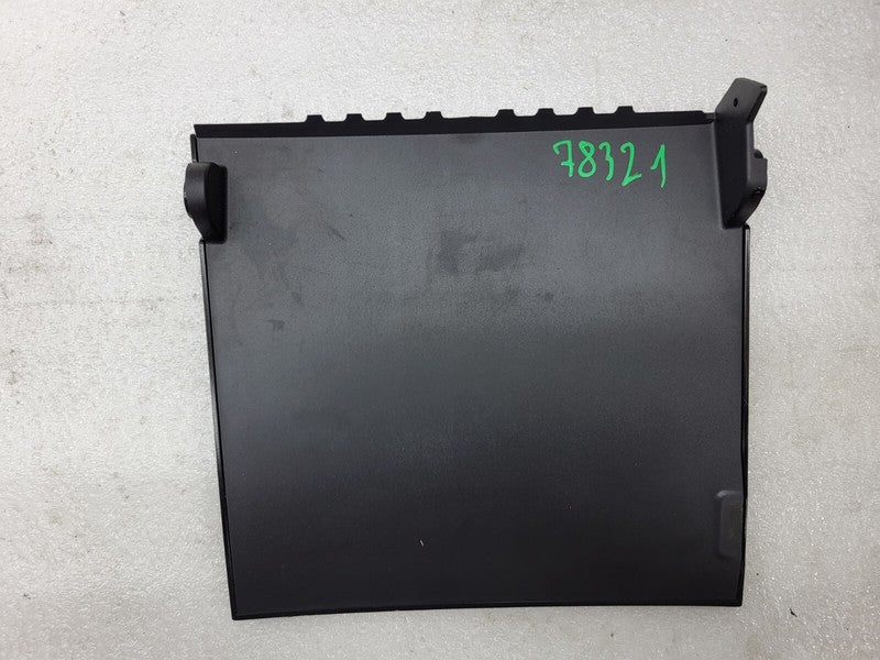 ⭕2017-2023 Tesla Model 3 Center Console Storage Tray Lid Trim Cover Gl
