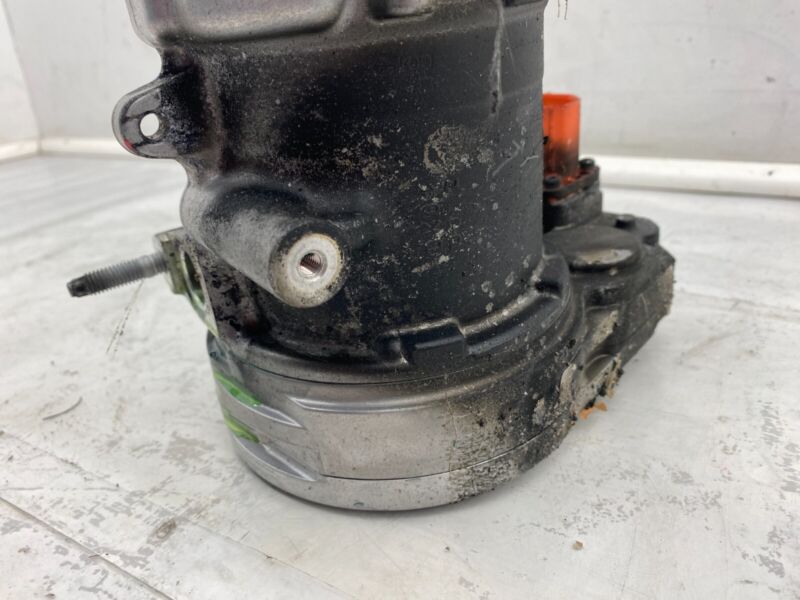 150125600K ⭕ 2020-2022 Tesla Model S Air Conditioning A/C Compressor Heat Pump 1501256-00-K