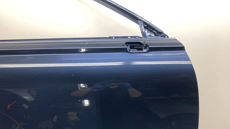 ⭕ 2023 2024 Honda CR-V Front Passenger Side Door Shell Panel Right Ass