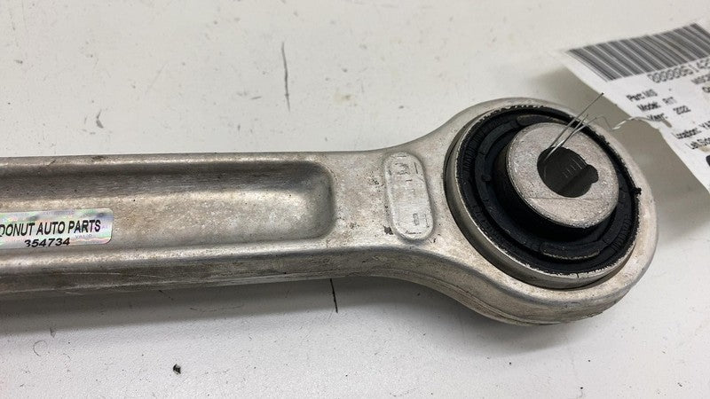PT00001934 ⭕ 2022-2024 Rivian R1T R1S Rear Left Lower Control Arm Toe Link AWD PT00001934