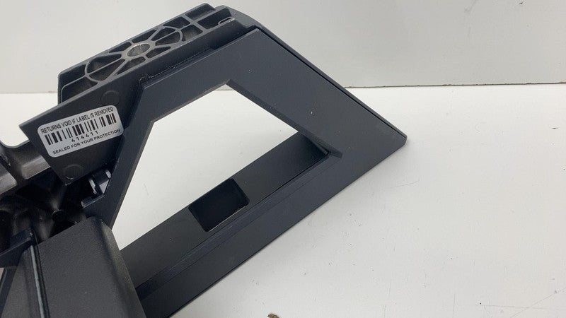 ⭕24-25 Tesla Cybertruck Front Left 1st Row Seat Outboard Riser Cast 19