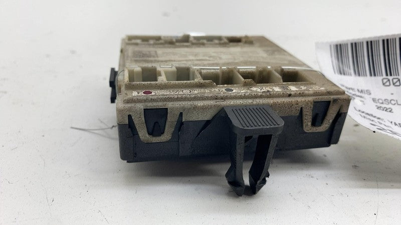 A 206 902 77 04 ⭕ 2022 Mercedes-Benz EQS 450+ Rear Side Door Control Module Unit OEM A2069027704