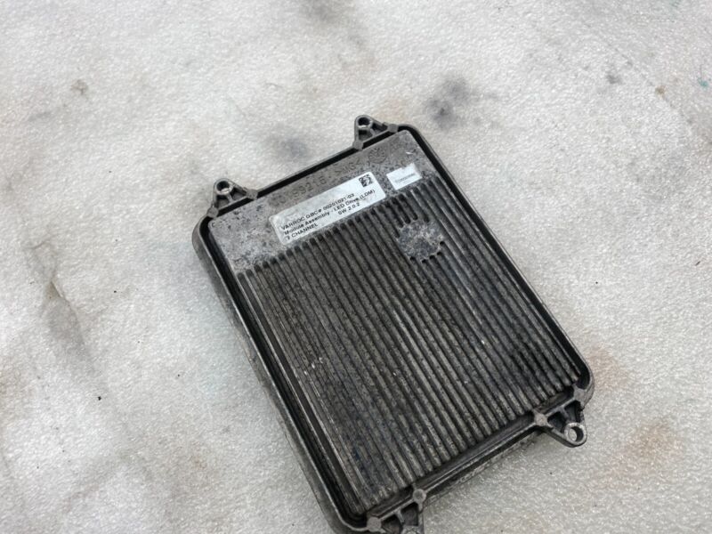 2016-2020 Tesla Model S X Xenon Headlight Lower Ballast Head Lamp Control Module