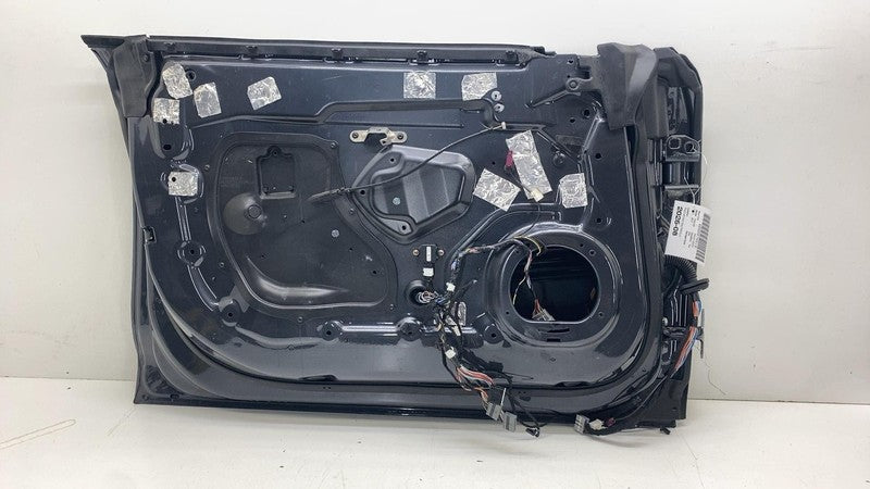 ⭕ 2016-2020 Tesla Model S MS Front Driver Side Door Shell Panel Left G