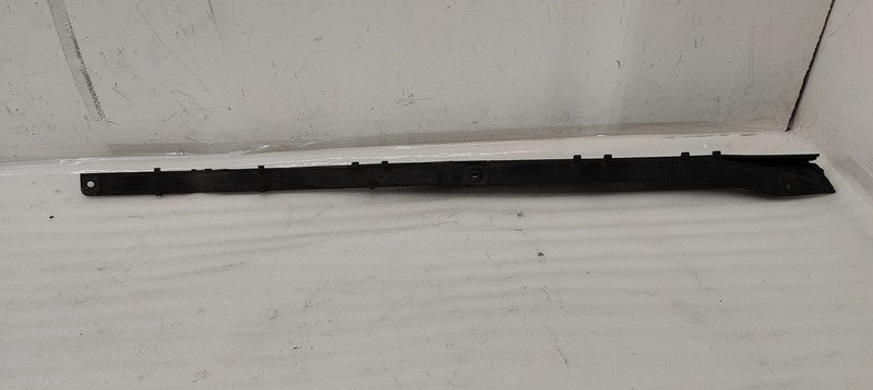 6008186 00 C 12-15 Model S Left & Right Aero Shield Inner Strake Undertray Panel 6008186-00-C