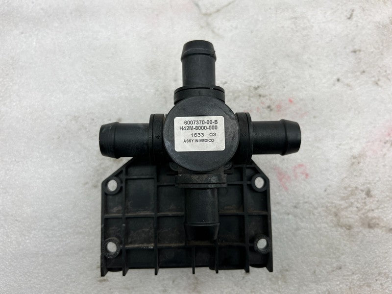 ⭕ 2012-2020 Tesla Model S Coolant Pump Cooling Valve Actuator 4-Way 60