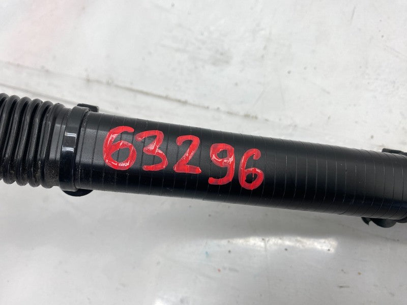 ⭕ 2017-2023 Tesla Model 3 Rear Drive Unit Cooling Outlet Pipe Cooling Hose Tube