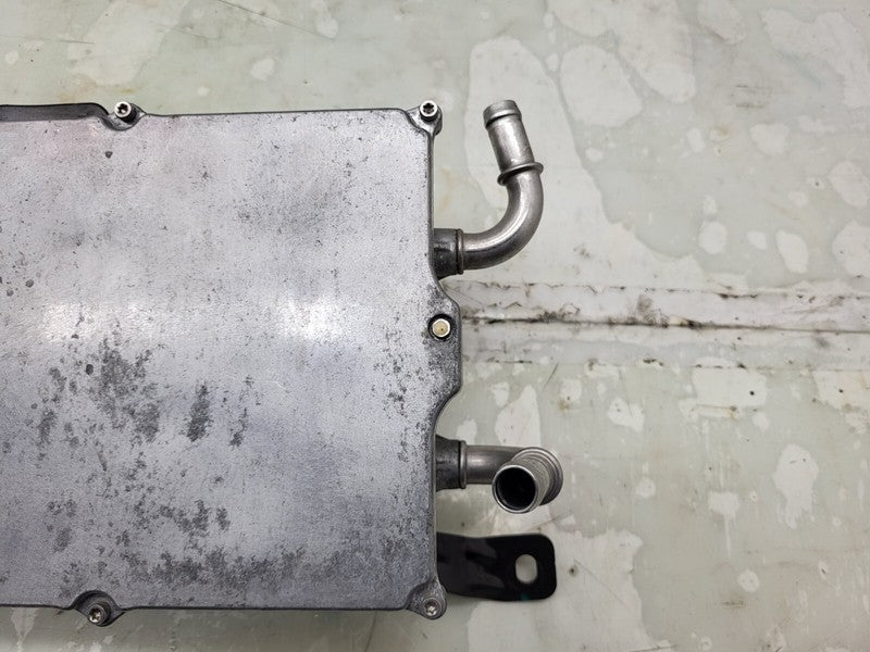 1028665 00 B 2012-2015 Tesla Model S MS High Voltage Gen 2 DC-DC Power Converter Module Unit